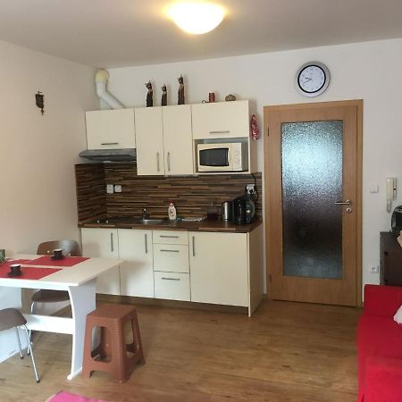 Apartamento Apartmán Na Pohodu 25 Lipno nad Vltavou Exterior foto