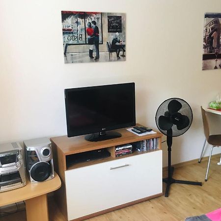 Apartamento Apartmán Na Pohodu 25 Lipno nad Vltavou Exterior foto