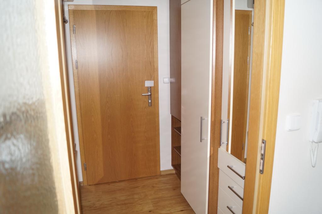 Apartamento Apartmán Na Pohodu 25 Lipno nad Vltavou Habitación foto