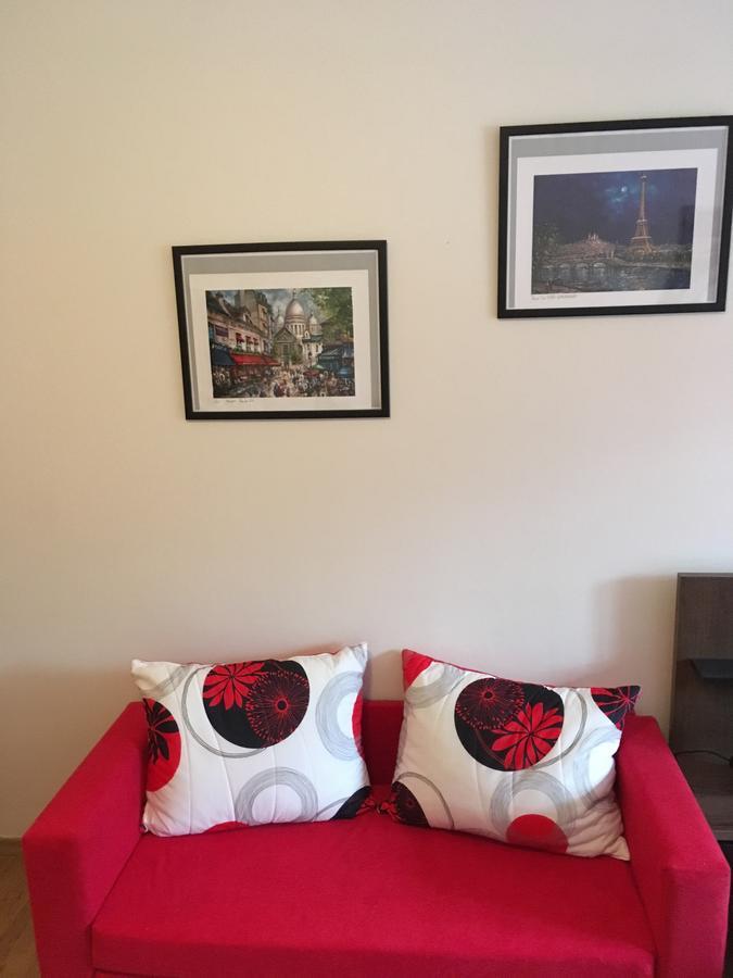Apartamento Apartmán Na Pohodu 25 Lipno nad Vltavou Exterior foto