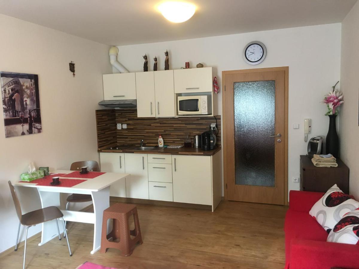 Apartamento Apartmán Na Pohodu 25 Lipno nad Vltavou Exterior foto