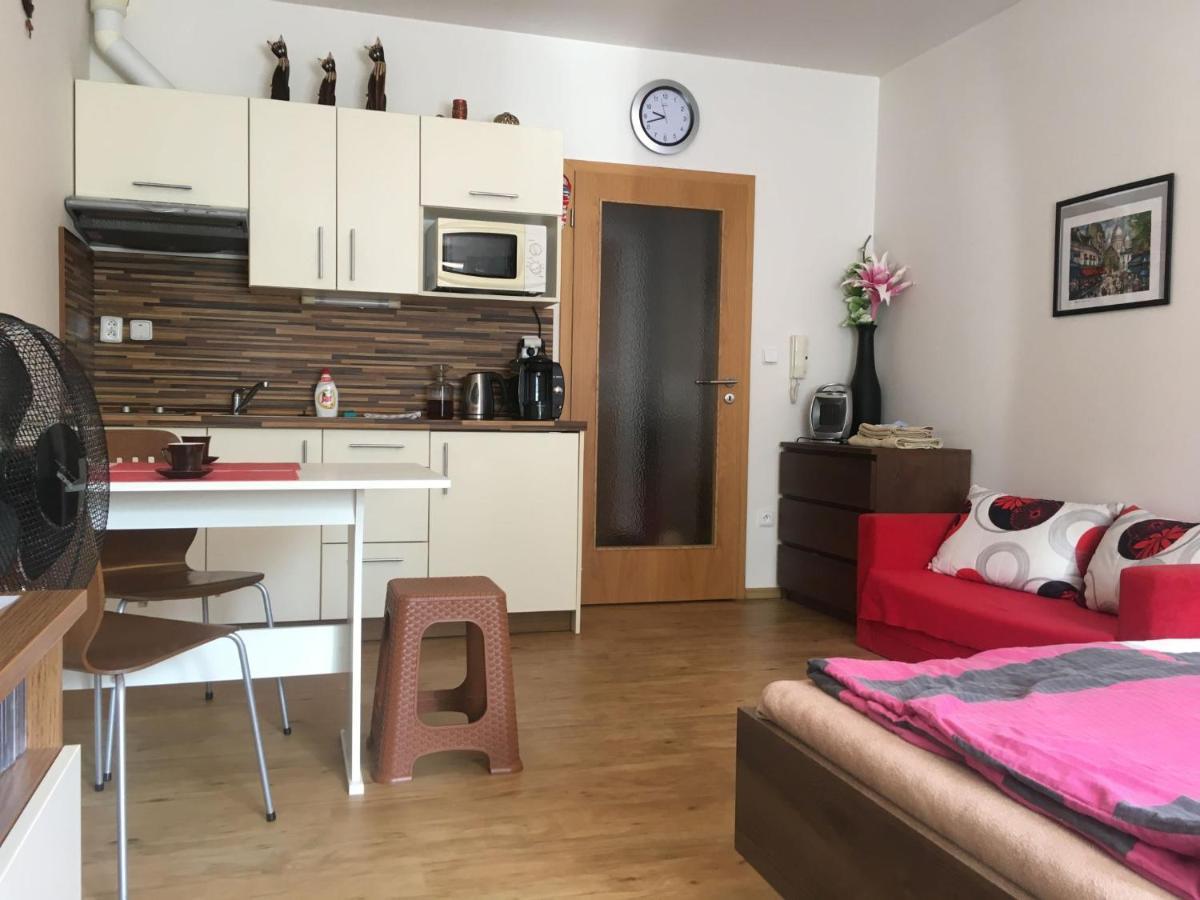 Apartamento Apartmán Na Pohodu 25 Lipno nad Vltavou Exterior foto