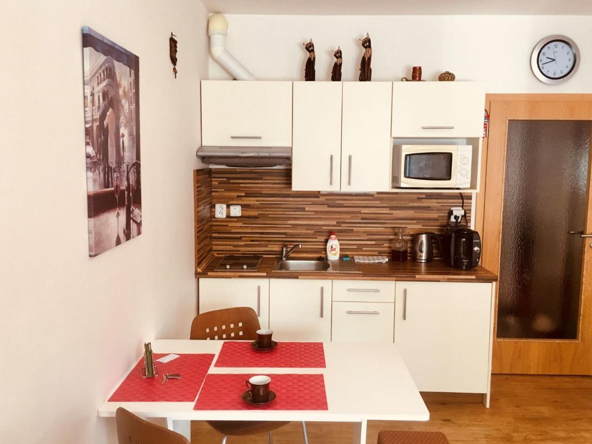 Apartamento Apartmán Na Pohodu 25 Lipno nad Vltavou Exterior foto