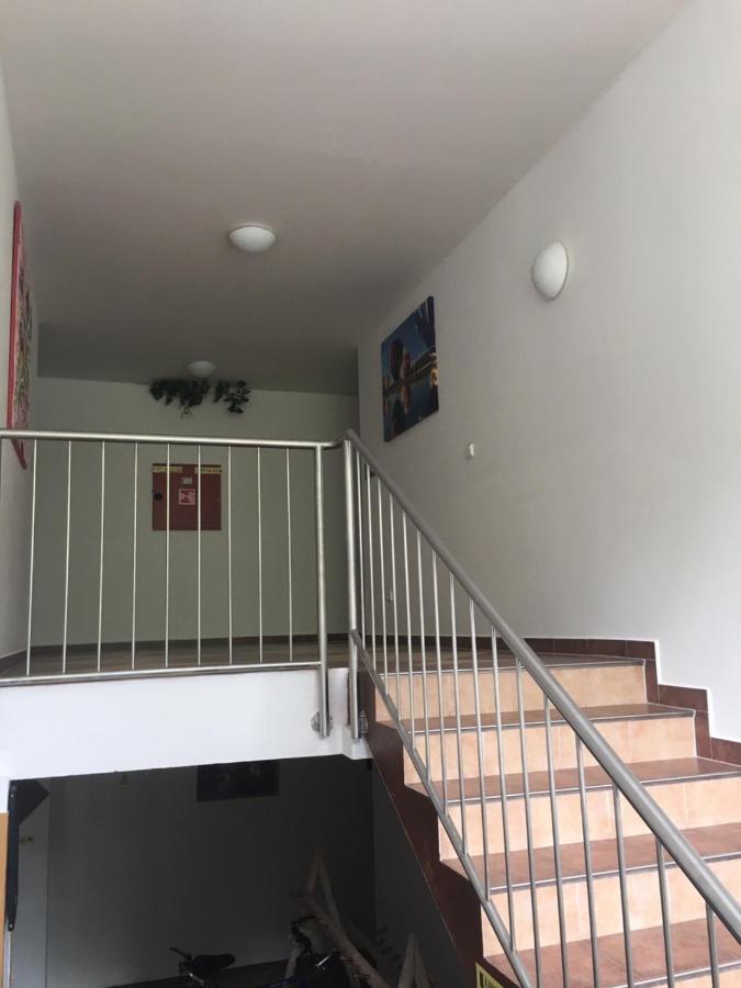 Apartamento Apartmán Na Pohodu 25 Lipno nad Vltavou Exterior foto